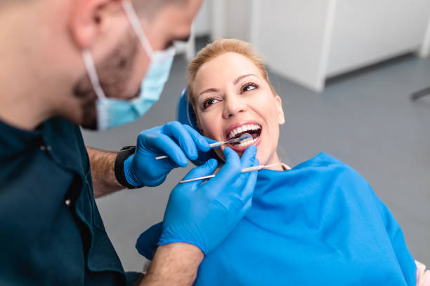 Best Root Canal Treatment  in Mount Carmel, PA