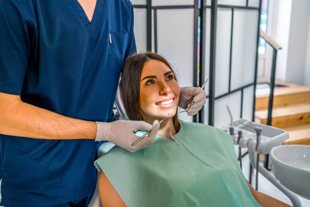 Why Choose Us for Your Dental Needs in Mount Carmel, PA